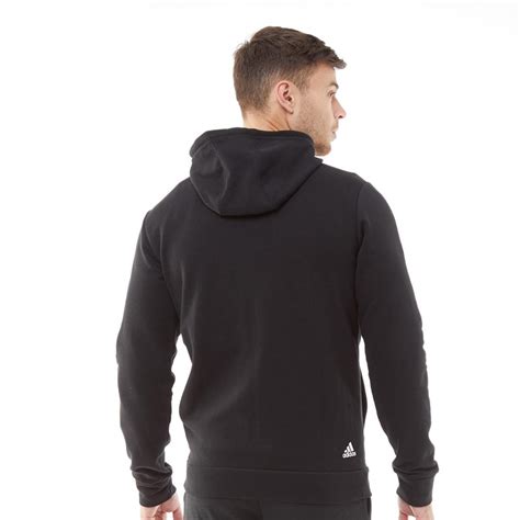 zalando adidas hoodie met rits|Adidas Sweatshirts & Hoodies voor heren online kopen .